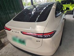 GAC AION RT 520 Smart Luxury Edition - ფოტო 6