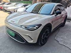 Smart #3 Pulse AWD - ფოტო 1