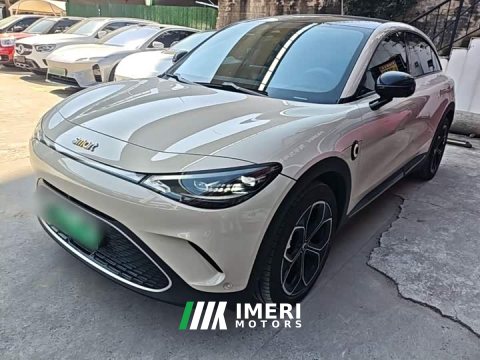 2023 Smart #3 Pulse AWD - ავტომობილი ჩინეთიდან
