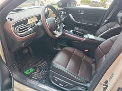 Smart #3 Pulse AWD - ფოტო 11