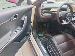 Smart #3 Pulse AWD - ფოტო 12