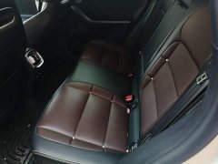 Smart #3 Pulse AWD - ფოტო 13