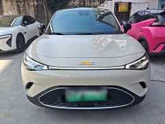 Smart #3 Pulse AWD - ფოტო 3
