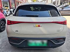 Smart #3 Pulse AWD - ფოტო 4