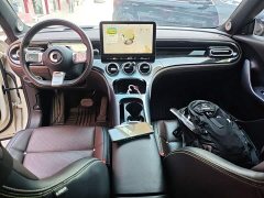 Smart #3 Pulse AWD - ფოტო 6