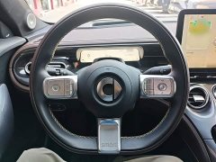 Smart #3 Pulse AWD - ფოტო 7