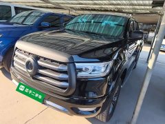 Wuling Cannon 2.0T Passenger Global Edition Automatic Diesel 2WD Comfort Standard Box GW4D20M - ფოტო 1
