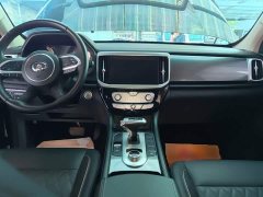 Wuling Cannon 2.0T Passenger Global Edition Automatic Diesel 2WD Comfort Standard Box GW4D20M - ფოტო 10