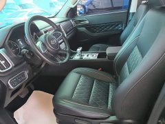 Wuling Cannon 2.0T Passenger Global Edition Automatic Diesel 2WD Comfort Standard Box GW4D20M - ფოტო 15