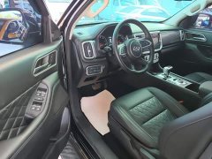 Wuling Cannon 2.0T Passenger Global Edition Automatic Diesel 2WD Comfort Standard Box GW4D20M - ფოტო 16