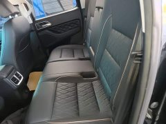 Wuling Cannon 2.0T Passenger Global Edition Automatic Diesel 2WD Comfort Standard Box GW4D20M - ფოტო 17