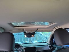 Wuling Cannon 2.0T Passenger Global Edition Automatic Diesel 2WD Comfort Standard Box GW4D20M - ფოტო 18