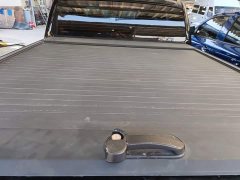 Wuling Cannon 2.0T Passenger Global Edition Automatic Diesel 2WD Comfort Standard Box GW4D20M - ფოტო 19