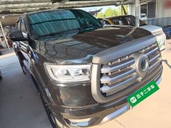 Wuling Cannon 2.0T Passenger Global Edition Automatic Diesel 2WD Comfort Standard Box GW4D20M - ფოტო 4