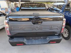 Wuling Cannon 2.0T Passenger Global Edition Automatic Diesel 2WD Comfort Standard Box GW4D20M - ფოტო 6