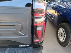 Wuling Cannon 2.0T Passenger Global Edition Automatic Diesel 2WD Comfort Standard Box GW4D20M - ფოტო 8