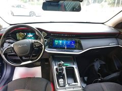 Dongfeng Yixuan MAX 2021 1.5T Super Power Dad Edition - ფოტო 10