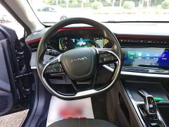 Dongfeng Yixuan MAX 2021 1.5T Super Power Dad Edition - ფოტო 11