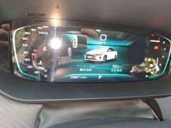 Dongfeng Yixuan MAX 2021 1.5T Super Power Dad Edition - ფოტო 12