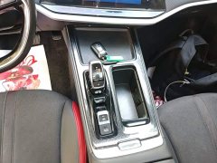 Dongfeng Yixuan MAX 2021 1.5T Super Power Dad Edition - ფოტო 14