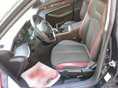 Dongfeng Yixuan MAX 2021 1.5T Super Power Dad Edition - ფოტო 15