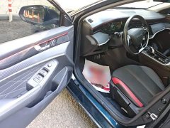 Dongfeng Yixuan MAX 2021 1.5T Super Power Dad Edition - ფოტო 16