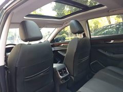 Dongfeng Yixuan MAX 2021 1.5T Super Power Dad Edition - ფოტო 18