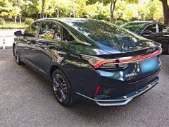 Dongfeng Yixuan MAX 2021 1.5T Super Power Dad Edition - ფოტო 5
