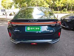 Dongfeng Yixuan MAX 2021 1.5T Super Power Dad Edition - ფოტო 6