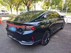Dongfeng Yixuan MAX 2021 1.5T Super Power Dad Edition - ფოტო 7