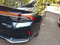 Dongfeng Yixuan MAX 2021 1.5T Super Power Dad Edition - ფოტო 8