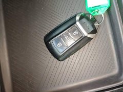 Dongfeng Yixuan MAX 2021 1.5T Super Power Dad Edition - ფოტო 9
