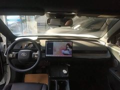Toyota Platinum Smart 3X 520 Pro - ფოტო 10
