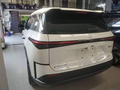 Toyota Platinum Smart 3X 520 Pro - ფოტო 5