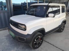 Baojun Yueye 2023 Smart Premium Edition - ფოტო 1