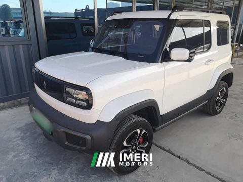2025 Baojun Yueye 2023 Smart Premium Edition - ავტომობილი ჩინეთიდან