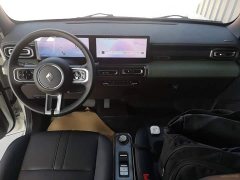 Baojun Yueye 2023 Smart Premium Edition - ფოტო 10