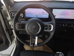 Baojun Yueye 2023 Smart Premium Edition - ფოტო 11