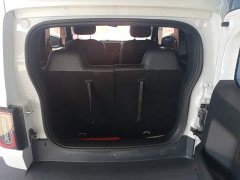 Baojun Yueye 2023 Smart Premium Edition - ფოტო 19