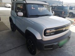 Baojun Yueye 2023 Smart Premium Edition - ფოტო 4
