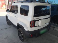 Baojun Yueye 2023 Smart Premium Edition - ფოტო 5