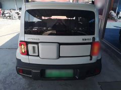 Baojun Yueye 2023 Smart Premium Edition - ფოტო 6