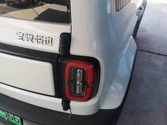 Baojun Yueye 2023 Smart Premium Edition - ფოტო 8