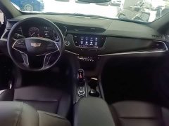 Cadillac XT5 2.0T AWD Luxury - ფოტო 10