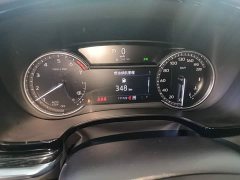 Cadillac XT5 2.0T AWD Luxury - ფოტო 12