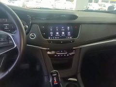 Cadillac XT5 2.0T AWD Luxury - ფოტო 13
