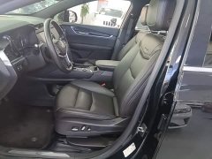 Cadillac XT5 2.0T AWD Luxury - ფოტო 15