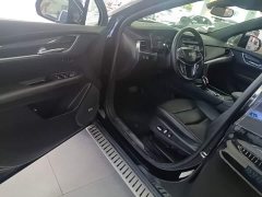 Cadillac XT5 2.0T AWD Luxury - ფოტო 16