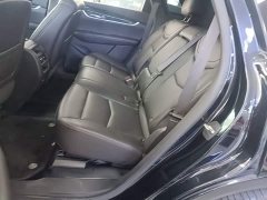 Cadillac XT5 2.0T AWD Luxury - ფოტო 17