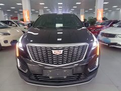 Cadillac XT5 2.0T AWD Luxury - ფოტო 3